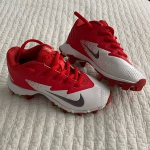 Nike BSML Vapor Cleats